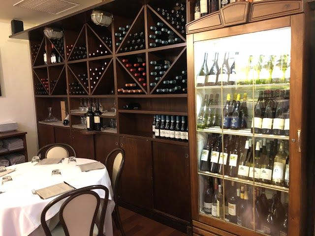 Tennis Sanremo By Il Galeone